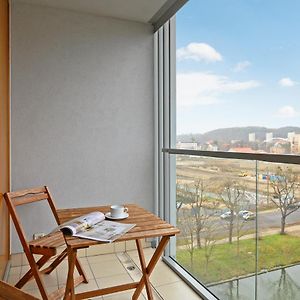 Grano Flats Gdansk - Aura I